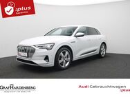 Audi e-tron, 50 quattro, Jahr 2021 - Karlsruhe