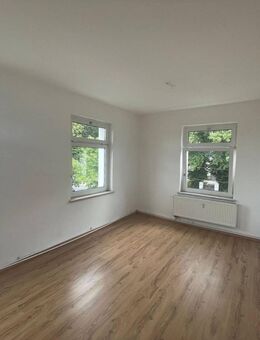 2-Raumwohnung in Chemnitz-Hilbersdorf - Chemnitz