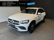 Mercedes GLC 300, e MBUX AMG, Jahr 2021 - Rellingen