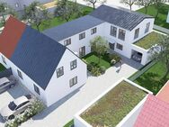 Traumhafte Lage im Regensburger Westen - Neubau oder Sanierung? - Regensburg