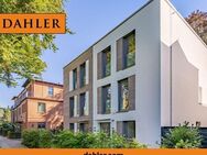 Hochwertige Neubau-Doppelhaushälfte - Hamburg