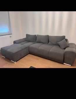 Couch mit schlaf Funktion - Bad Kreuznach Zentrum