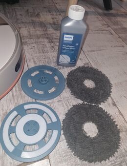 Philips HomeRun 5000 Series Saug- & Wischroboter - Eichwalde