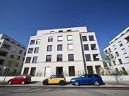 Moderne 3 Zimmer Penthouse Wohnung mit Dachterrasse - Mainz