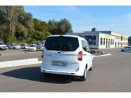 Ford Tourneo Courier Trend - Eberswalde