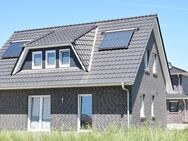 Energieeffizientes Landhaus in Koppeln - Neuenkirchen-Vörden