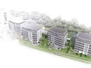 Attraktive Neubauwohnung mit Moselblick - Eigennutz oder Kapitalanlage - Bullay