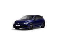 VW Golf VIII 2.0 R BLACKSTYLE AKRAPOVIC KAMERA LM19 - Bergkamen