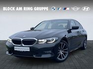 BMW 320, i Limousine GSD Laser HiFi PA, Jahr 2021 - Salzgitter