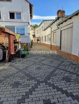 Kapitalanlage, MFH (5 Wohnungen), komplett vermietet in Trebur-Geinsheim zu verkaufen - Trebur