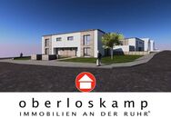 Modernes Wohnen in Toplage: Neubau Einfamilienhaus mit hochwertiger Ausstattung! - Mülheim (Ruhr)
