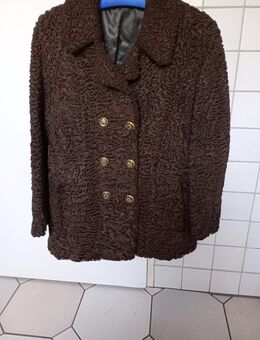 Pelzjacke Gr42 Echter Persianer - Quakenbrück