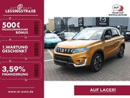 Suzuki Vitara, 1.4 BOOSTERJET HYBRID Comfort Comfort, Jahr 2024 - Oberhausen