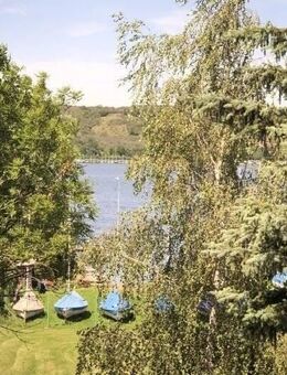 Haus am See mit Potential - Seegebiet Mansfelder Land