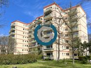 MIT BALKON & PKW-STELLPLATZ - HELL & FREUNDLICH - NÄHE TELTOWKANAL - Berlin