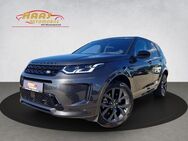 Land Rover Discovery Sport R-Dynamic SE AWD*AHK*ACC* - Ebersdorf (Coburg)