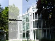 Exklusive Penthouse Wohnung mit Hobbyraum in ruhiger Lage in München-Laim - München