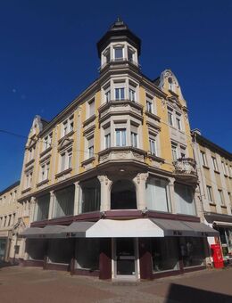 JUGENDSTILVILLA IM HERZEN VON ZWEIBRÜCKEN - Zweibrücken