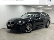 BMW 330, d xDrive M Sport Beheizbares, Jahr 2016 - Rosenheim