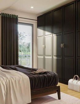 Bauen mit Vertrauen: Die Zukunft für Ihre Familie - Rostock Lütten Klein