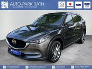 Mazda CX-5, 194PS AWD Sportsline Plus Paket Sitzklima, Jahr 2021 - Düsseldorf