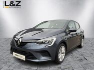 Renault Clio, V ZEN SCe 65, Jahr 2021 - Bad Segeberg