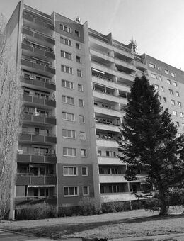 Moderne Etagenwohnung mit Aufzug und sonnigem Balkon - Komfortables Wohnen in zentraler Lage! - Berlin