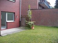 Do-Gartenstadt, komplett renovierte 3,5-Zimmerwohnung in gehobener Wohnlage mit Terrasse/Garten - Dortmund