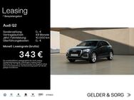 Audi Q2, 35 TFSI EPH, Jahr 2024 - Schweinfurt