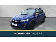 Dacia Sandero, Stepway Extreme ECO-G 100, Jahr 2022 - Burgstädt