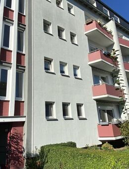 Attraktive ----vermietete -----Eigentumswohnungen in Unterrath --- provisionsfrei - Düsseldorf