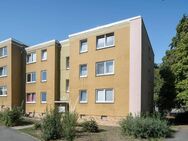 Schöne 4-Zimmer-Wohnung in Wolfsburg Vorsfelde mit Balkon zum 01.08 mieten - Wolfsburg