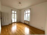Repräsentative, hochwertige Eigentumswohnung im attraktiven Altbau unweit Botanischer Garten - Berlin