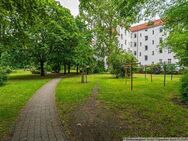 Rented 1-room flat in Berlin-Köpenick as a capital investment - Berlin