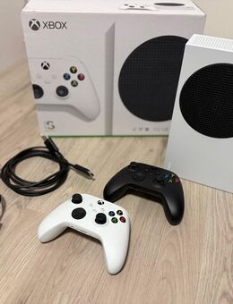 Xbox Series S - Dachau
