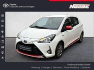 Toyota Yaris Hybrid 1.5 VVT-i Launch Edition - Porta Westfalica