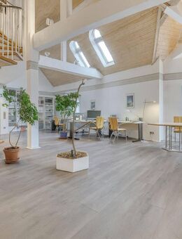 Maisonette-Wohnung mit besonderem Schnitt und Potenzial - Karlsruhe, bezugsfrei ab sofort - Karlsruhe