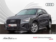 Audi Q2, S line 35TFSI EPH, Jahr 2023 - Diez