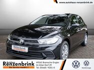 VW Polo, Life, Jahr 2022 - Bramsche