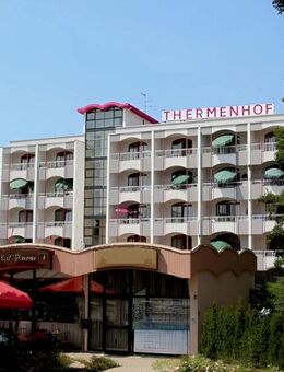 Ihr Traumappartement in Bad Füssing - direkt gegenüber der Therme 1! ab € 39.000 - Bad Füssing