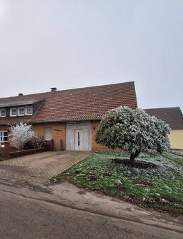 Hier können Sie Ihre Träume umsetzen - Westerkappeln