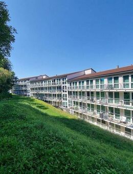 Immobilienpaket in Passau nähe Uni! 3 Studentenappartements in bevorzugter Stadtlage - Passau