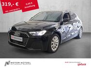 Audi A1, Sportback 30 TFSI ADVANCED, Jahr 2024 - Hof