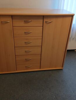 Schrank - Herne