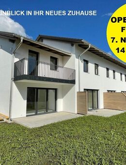 Ihr neues Familiennest – Komfortables Zuhause in ruhiger Lage - Raubling