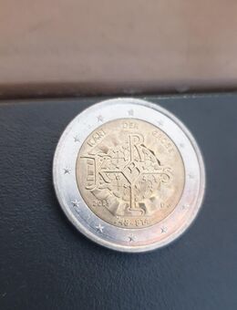 2 euro 2023 dj karl der große deutschland - Dortmund