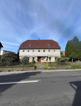 Attraktives 2-Familienhaus – Kapitalanlage oder Selbstnutzung in Kottmar - Kottmar