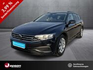 VW Passat Variant, 1.5 TSI Basic, Jahr 2022 - Saal (Donau)