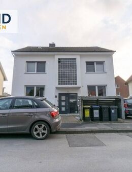 Kaufnebenkosten Ersparnis! Gepflegtes 3-Parteien-Haus in Dortmund-Brechten zu verkaufen! - Dortmund