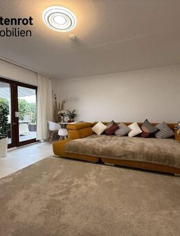 Eigentumswohnung in ruhigem Wohngebiet mit toller Aussicht in Feldrandlage - Bad Kreuznach